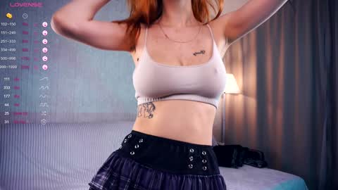 Hi My name is Sofia Welcome to my room Please thumbs up - its important online show from 01/10/25, 05:05