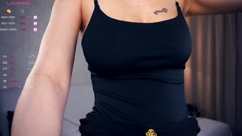 Hi My name is Sofia Welcome to my room Please thumbs up - its important online show from 01/14/25, 08:20