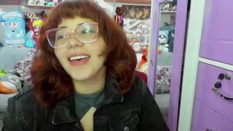 Sofia online show from 12/07/24, 01:36
