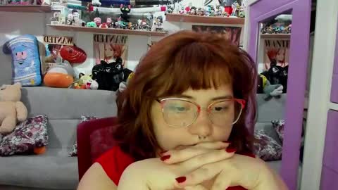 Sofia online show from 12/12/24, 12:48