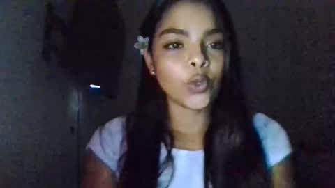 Danna Sofia online show from 01/31/26, 11:03