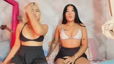 sofiacastillo01 online show from 07/05/26, 02:13
