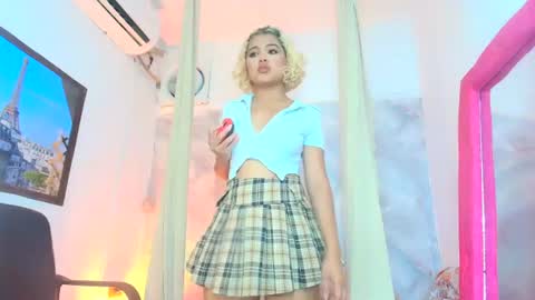 sofiacastillo01 online show from 07/26/26, 01:40