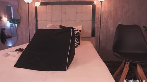 Snapshot of sofiachic chatting on 01/14/26, 04:01 Sofia online show from 01/14/26, 04:01