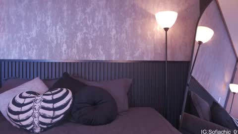 Snapshot of sofiachic chatting on 02/15/26, 02:25 Sofia online show from 02/15/26, 02:25