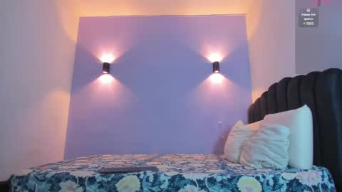 Snapshot of sofiaclaus_19 chatting on 01/08/25, 07:13 Sofia online show from 01/08/25, 07:13