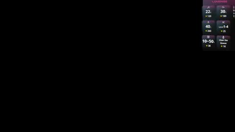 Snapshot of sofiaclaus_19 chatting on 01/17/25, 08:02 Sofia online show from 01/17/25, 08:02