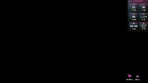 Snapshot of sofiaclaus_19 chatting on 01/19/25, 08:18 Sofia online show from 01/19/25, 08:18