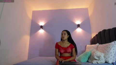 Snapshot of sofiaclaus_19 chatting on 02/06/25, 05:14 Sofia online show from 02/06/25, 05:14