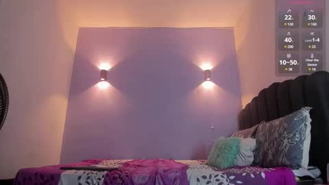 Snapshot of sofiaclaus_19 chatting on 02/21/25, 04:51 Sofia online show from 02/21/25, 04:51