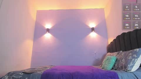 Snapshot of sofiaclaus_19 chatting on 02/26/25, 04:03 Sofia online show from 02/26/25, 04:03