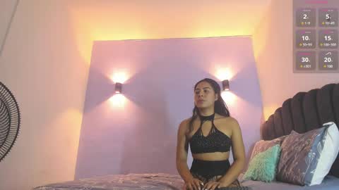 Snapshot of sofiaclaus_19 chatting on 03/02/25, 06:27 Sofia online show from 03/02/25, 06:27