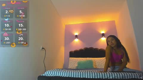 Snapshot of sofiaclaus_19 chatting on 09/12/25, 03:28 Sofia online show from 09/12/25, 03:28