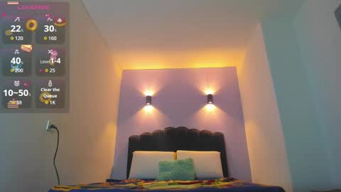 Snapshot of sofiaclaus_19 chatting on 09/15/25, 03:50 Sofia online show from 09/15/25, 03:50