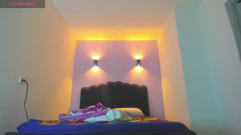 Snapshot of sofiaclaus_19 chatting on 09/16/25, 03:40 Sofia online show from 09/16/25, 03:40