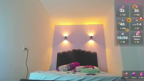 Snapshot of sofiaclaus_19 chatting on 09/22/25, 04:14 Sofia online show from 09/22/25, 04:14