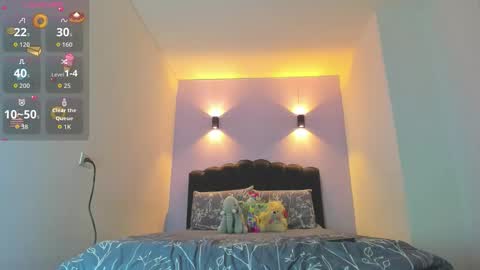 Snapshot of sofiaclaus_19 chatting on 09/30/25, 05:34 Sofia online show from 09/30/25, 05:34