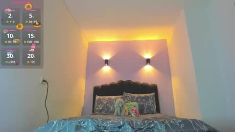 Snapshot of sofiaclaus_19 chatting on 10/02/25, 04:52 Sofia online show from 10/02/25, 04:52