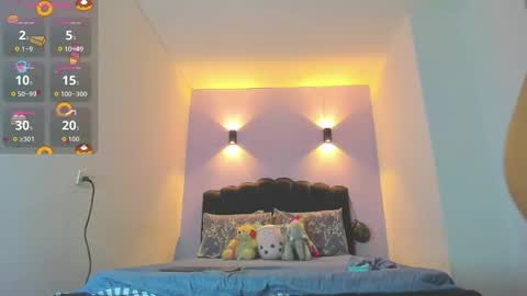 Snapshot of sofiaclaus_19 chatting on 10/12/25, 04:22 Sofia online show from 10/12/25, 04:22