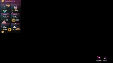 Snapshot of sofiaclaus_19 chatting on 10/28/25, 04:16 Sofia online show from 10/28/25, 04:16