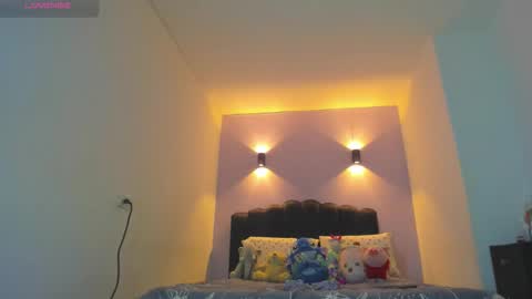 Snapshot of sofiaclaus_19 chatting on 03/20/26, 03:33 Sofia online show from 03/20/26, 03:33