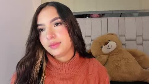 Sofia  online show from 02/28/25, 11:47