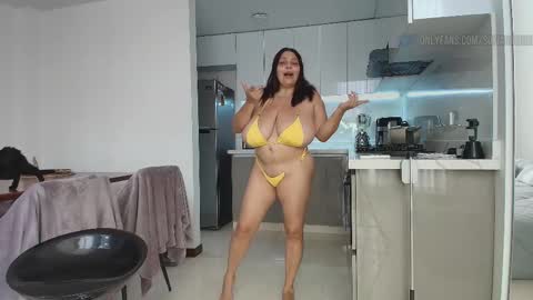 Sofa Damon   SCORE Girl online show from 03/11/26, 09:32