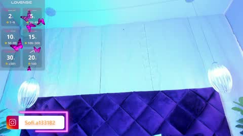 Sofia online show from 04/07/26, 10:31