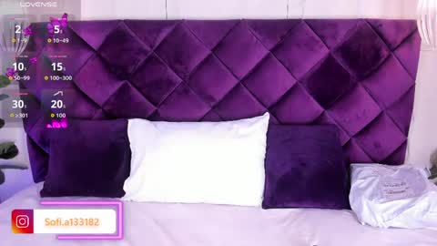 Sofia online show from 04/20/26, 10:44