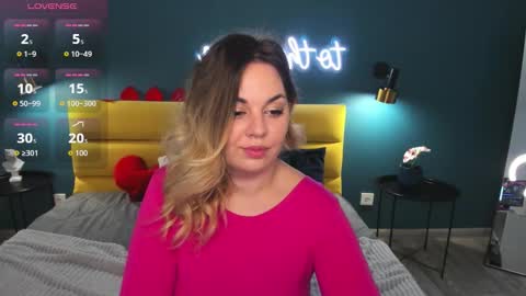 Sofia online show from 03/08/26, 01:36