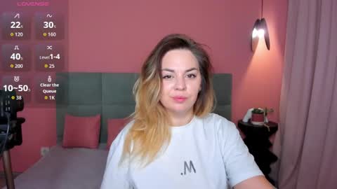 Sofia online show from 04/22/26, 01:52