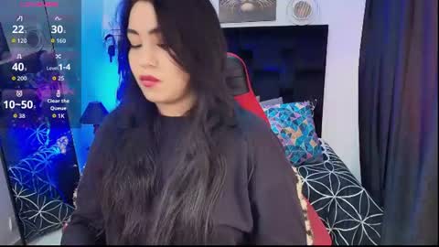 Sofia online show from 07/11/26, 02:09