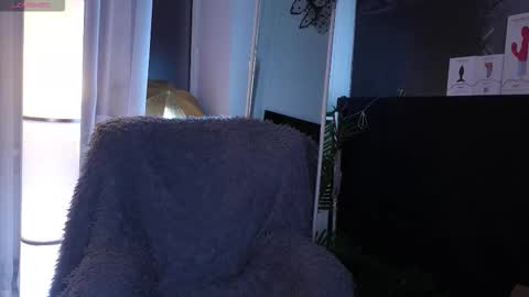 Snapshot of sofiafoster chatting on 01/18/26, 06:17 Sofia online show from 01/18/26, 06:17