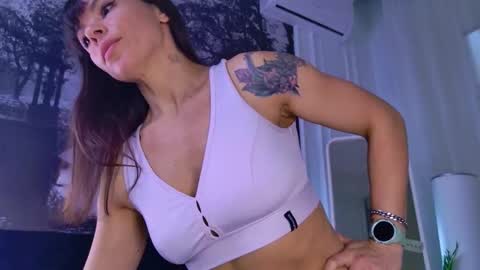 Snapshot of sofiafoster chatting on 02/27/26, 06:57 Sofia online show from 02/27/26, 06:57