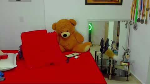 Snapshot of sofiagalvis69 chatting on 01/20/25, 04:23 Sofi Galvis online show from 01/20/25, 04:23