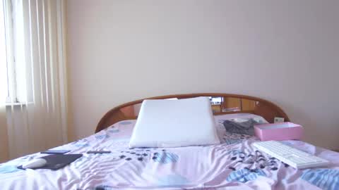 SofiaHanson online show from 03/04/25, 03:37