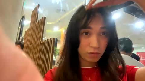 Snapshot of sofiajules chatting on 09/12/25, 02:28 VixenVibe online show from 09/12/25, 02:28