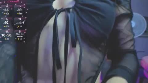 Sofia  online show from 12/05/25, 02:09