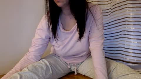 SofiaLenis online show from 12/14/25, 02:11