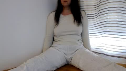 SofiaLenis online show from 02/22/26, 12:58