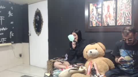 sofialennon1980 online show from 09/27/25, 02:16