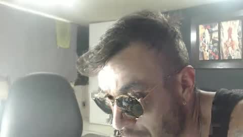 sofialennon1980 online show from 10/01/25, 12:11