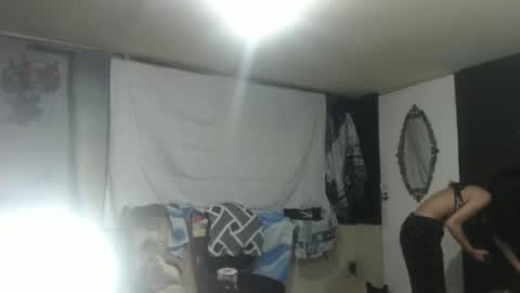 sofialennon1980 online show from 10/06/25, 02:20