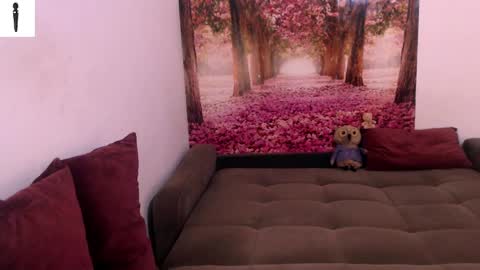 sofialiub online show from 12/07/24, 12:02