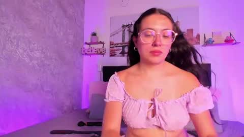 Snapshot of sofialujan_ chatting on 07/08/26, 11:31 sofialujan_ online show from 07/08/26, 11:31