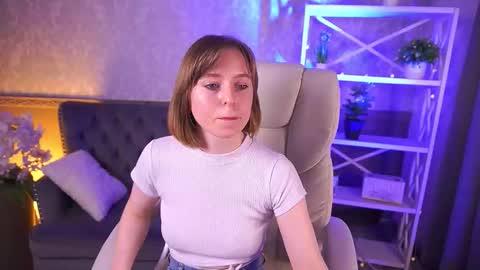 SofiaLuxuryy online show from 03/24/26, 02:44