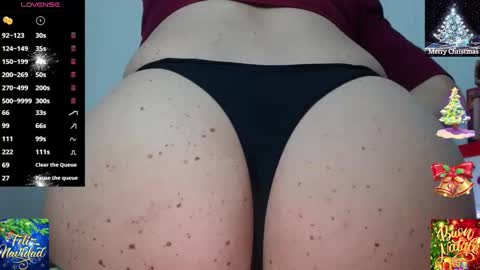 Snapshot of sofiamadisson chatting on 12/28/24, 08:36 Sofia Madisson online show from 12/28/24, 08:36