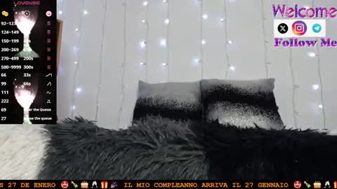 Snapshot of sofiamadisson chatting on 01/10/25, 07:21 Sofia Madisson online show from 01/10/25, 07:21