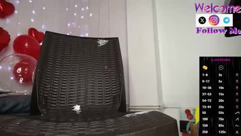 Snapshot of sofiamadisson chatting on 02/07/25, 06:34 Sofia Madisson online show from 02/07/25, 06:34