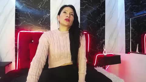 Snapshot of sofiamoreno_ chatting on 02/02/26, 03:00 Sofia online show from 02/02/26, 03:00